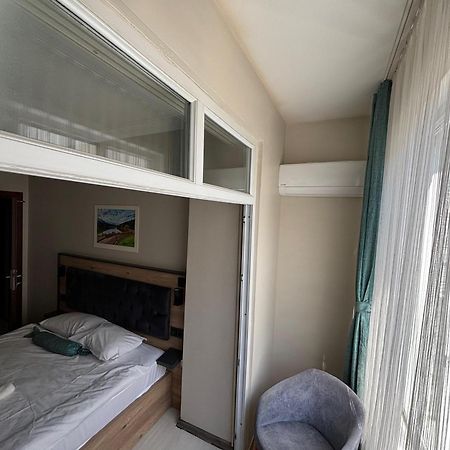 Bolu Deluxe Otel Eksteriør billede