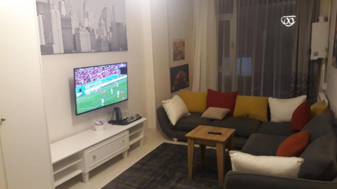 Bolu Deluxe Otel Eksteriør billede