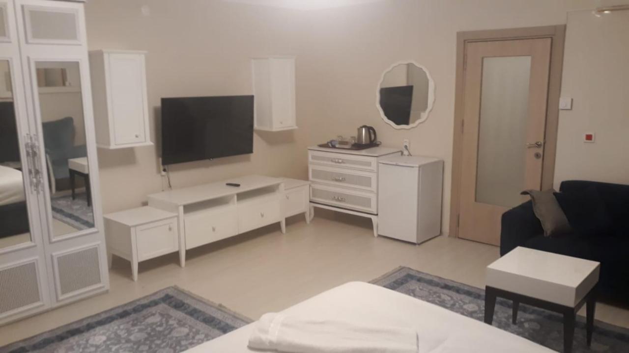 Bolu Deluxe Otel Eksteriør billede