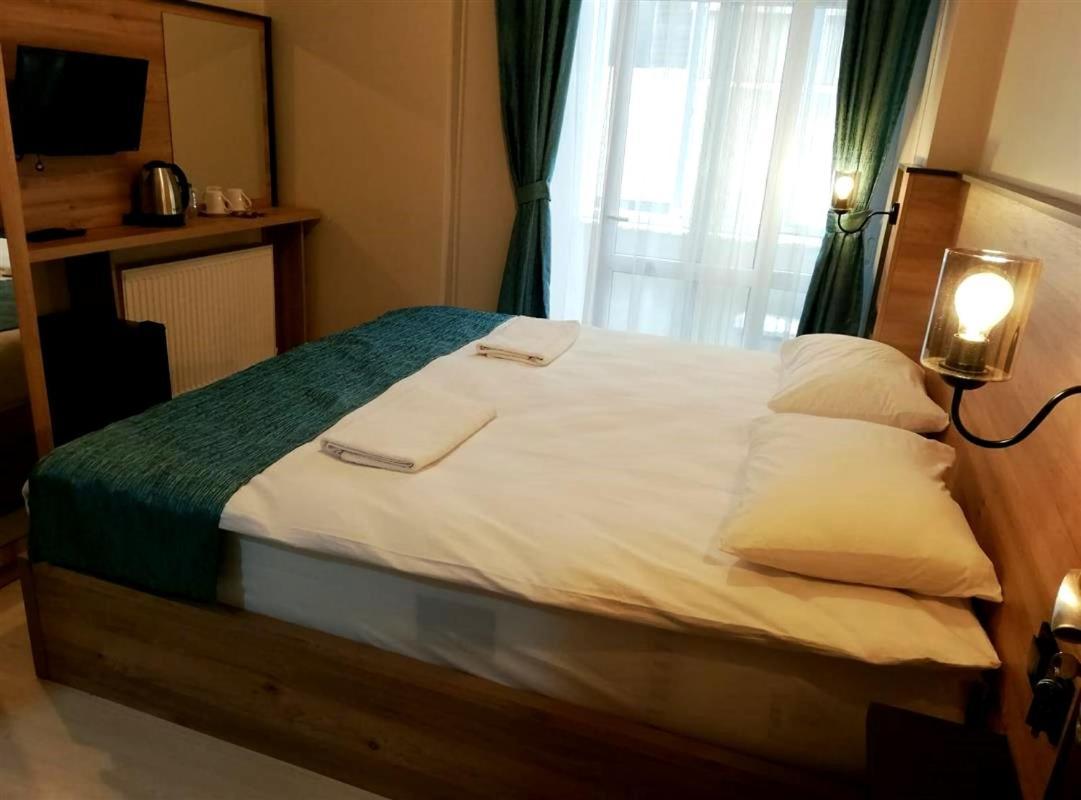 Bolu Deluxe Otel Eksteriør billede
